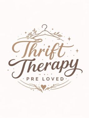 Thrift Therapy Pre Loved Random Pulls